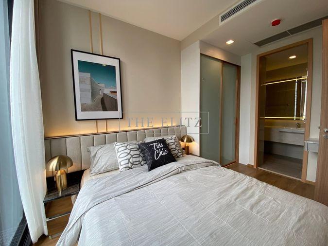 รูป ✨ Sleek & Modern Living in Mid-Sukhumvit – Unmatched Location with Premium Urban Vibes ✨ - รูปที่ 7/22
