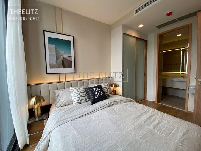 รูป ✨ Sleek & Modern Living in Mid-Sukhumvit – Unmatched Location with Premium Urban Vibes ✨ - รูปที่ 7/22