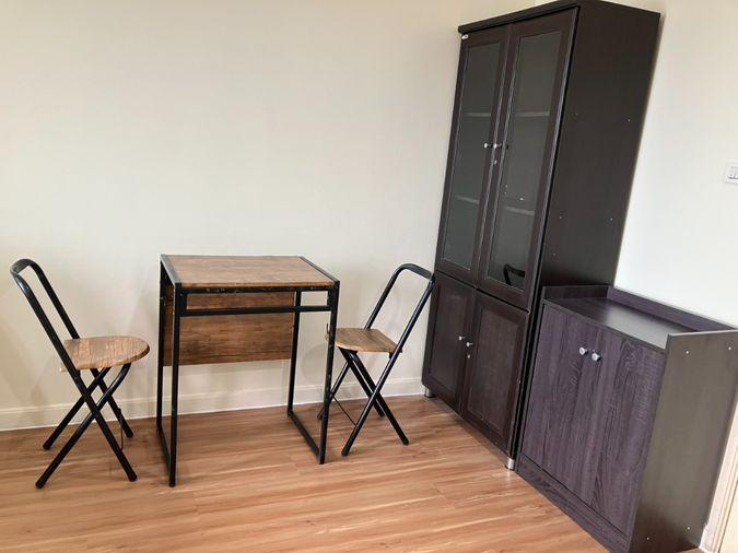 picture Condo for Rent: Lumpini Ville Ratburana - Riverview    Property Code | LNP-C5042 - 8/20