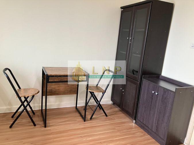picture Condo for Rent: Lumpini Ville Ratburana - Riverview Property Code | LNP-C5042 - 8/20