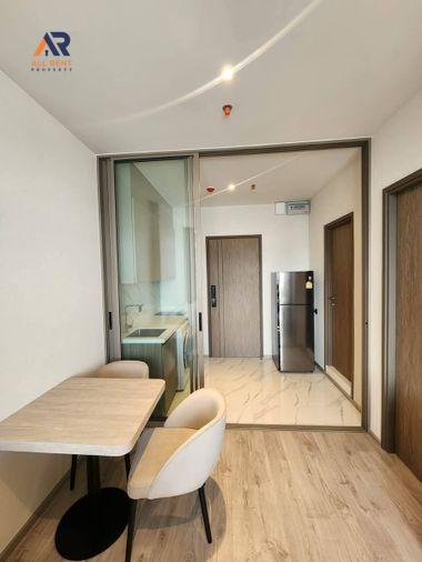 รูป 🔥 RHYTHM Ekkamai Estate ห้อง 1 Bedroom Plus 35 ตร.ม. ใกล้ BTS เอกมัย เพียง 35,000 บาท/เดือน ✨ คอนโดหรูสุขุมวิท พร้อมเข้าอยู่ 🏙️ - รูปที่ 5/8