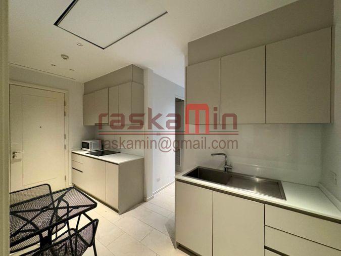 picture Four Seasons Private Residences Bangkok | Luxury Condo for Sale | 4 Bedrooms | Chao Phraya River View - 64/69