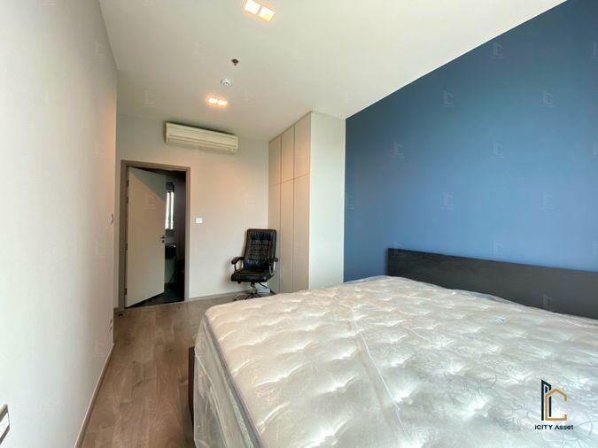รูป 🔥🔥Best price!! 1b1b 4.29mb - Whizdom Avenue Ratchada-Ladprao 📞Call 090 919 9898 - รูปที่ 6/9
