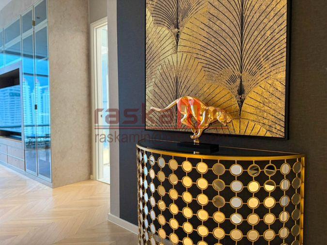 picture Four Seasons Private Residences Bangkok | Luxury Condo for Sale | 4 Bedrooms | Chao Phraya River View - 46/69