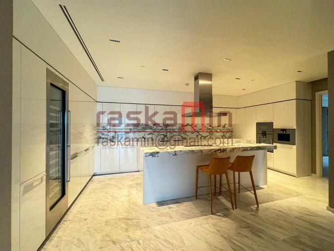 picture Four Seasons Private Residences Bangkok | Luxury Condo for Sale | 4 Bedrooms | Chao Phraya River View - 9/69
