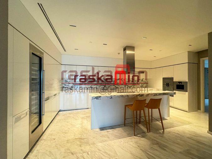 picture Four Seasons Private Residences Bangkok | Luxury Condo for Sale | 4 Bedrooms | Chao Phraya River View - 9/69