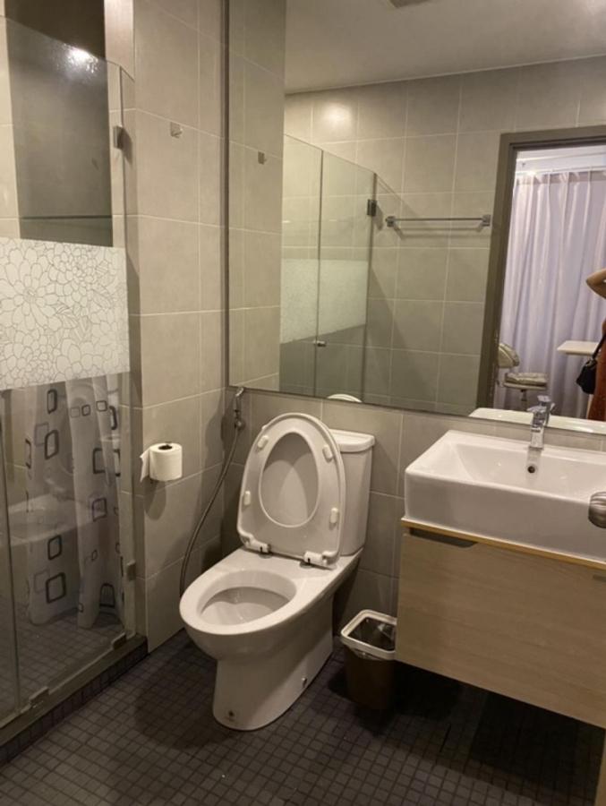 รูป 🔥 IDEO O2 ห้อง 1 Bedroom Plus 32.73 ตร.ม. ใกล้ BTS บางนา เพียง 16,000 บาท/เดือน ✨พร้อมเข้าอยู่ 🏙️ - รูปที่ 12/13