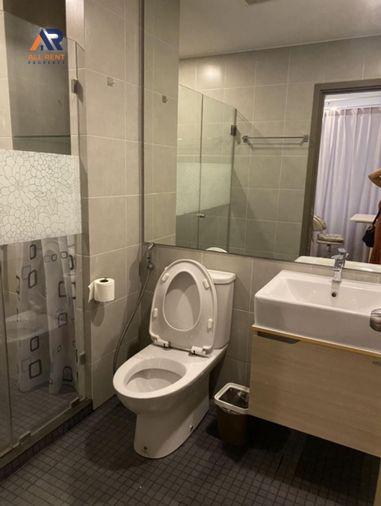 รูป 🔥 IDEO O2 ห้อง 1 Bedroom Plus 32.73 ตร.ม. ใกล้ BTS บางนา เพียง 16,000 บาท/เดือน ✨พร้อมเข้าอยู่ 🏙️ - รูปที่ 12/13