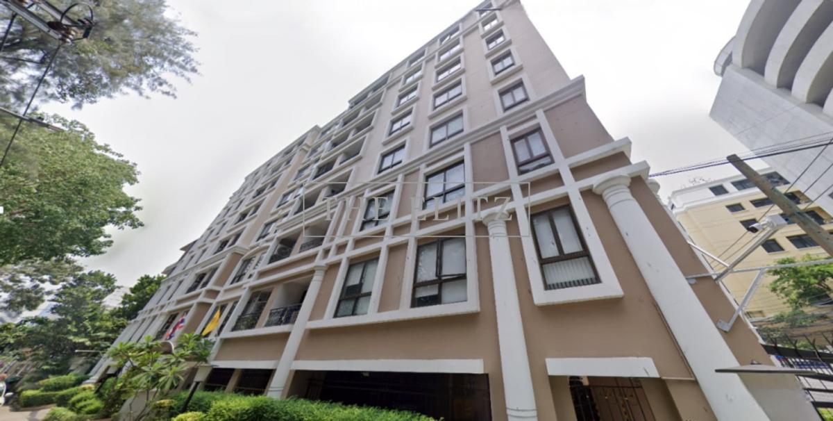 รูป ✨  Experience Serene Resort-Style Living with Generous Square Footage – Unmatched Comfort and Strength in Silom ✨ - รูปที่ 13/14
