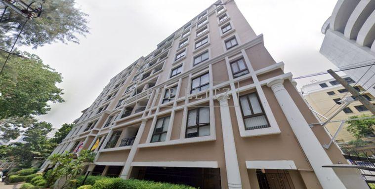 รูป ✨  Experience Serene Resort-Style Living with Generous Square Footage – Unmatched Comfort and Strength in Silom ✨ - รูปที่ 13/14