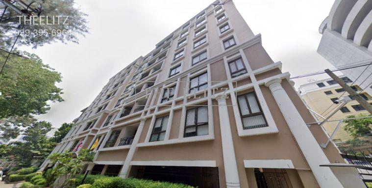 รูป ✨ Experience Serene Resort-Style Living with Generous Square Footage – Unmatched Comfort and Strength in Silom ✨ - รูปที่ 13/14