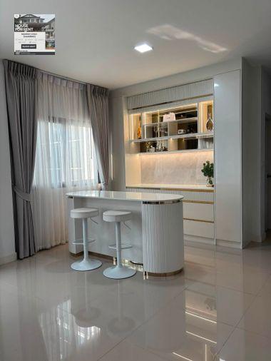 picture 🏡📣 House for Rent: Grand Pleno Phaholyothin-Vibhavadi 2 - 9/15