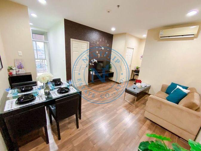 รูป 🏙️ **ให้เช่า Chewathai Ratchaprarop (ชีวาทัย ราชปรารภ)** ใกล้ BTS อนุเสารวรีย์ฯ - รูปที่ 7/10