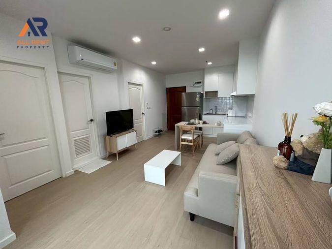 รูป 🔥 Sathorn House ห้อง 1 Bedroom Plus 54 ตร.ม. ชั้น 36 ใจกลางสาทร เพียง 26,500 บาท/เดือน ✨ ห้องใหญ่ วิวเมือง ทำเล CBD พร้อมเข้าอยู่ 🏙️ - รูปที่ 8/10
