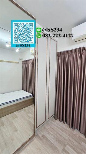 picture 🌸🌸 Hot Price 🌸🌸 For SALE*Plum Condo Ramkhamhaeng Station 🏡💚Add LINE @SS234 - 9/13