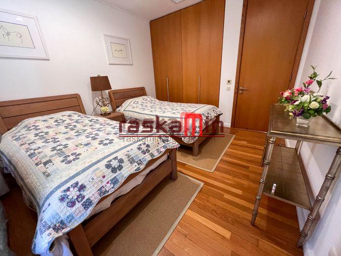 รูป ให้เช่าคอนโดหรู นอร์ทพอยท์ คอนโดมิเนียม วงศ์อมาตย์ พัทยา | 3 ห้องนอน | 134.21 ตร.ม. | ชั้นสูง | วิวทะเล - รูปที่ 21/26