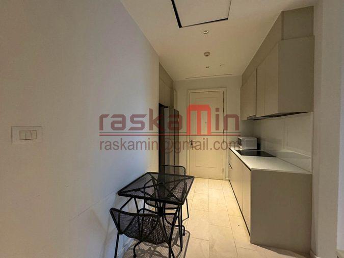 picture Four Seasons Private Residences Bangkok | Luxury Condo for Sale | 4 Bedrooms | Chao Phraya River View - 66/69