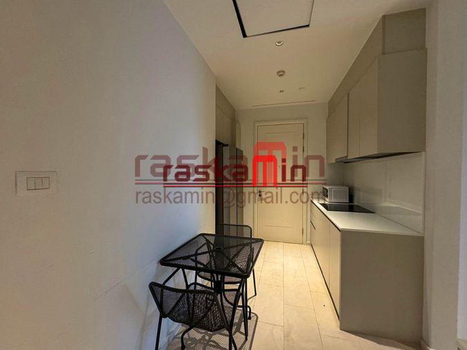 picture Four Seasons Private Residences Bangkok | Luxury Condo for Sale | 4 Bedrooms | Chao Phraya River View - 66/69