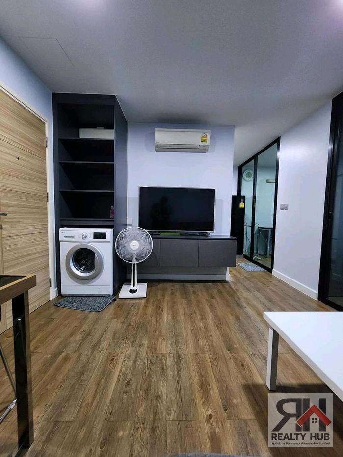 รูป 🤝🏻RB25382 ให้เช่าถูกมาก👍เอสต้า บลิซ รามอินทรา✅แอดไลน์ @mproperty( มี @ ด้วย) แอดมินตอบไว - รูปที่ 8/25
