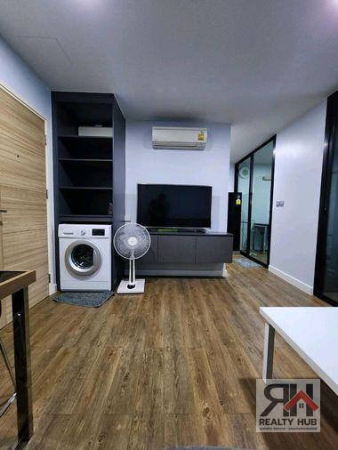 รูป 🤝🏻RB25382 ให้เช่าถูกมาก👍เอสต้า บลิซ รามอินทรา✅แอดไลน์ @mproperty( มี @ ด้วย) แอดมินตอบไว - รูปที่ 8/25