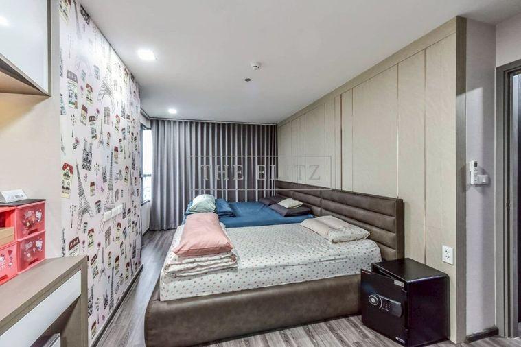 รูป ✨Smart Urban Living at Its Best! High-Rise Premium Unit Linked to Main Transit with Exceptional Facilities for Modern Lifestyles ✨ - รูปที่ 6/23