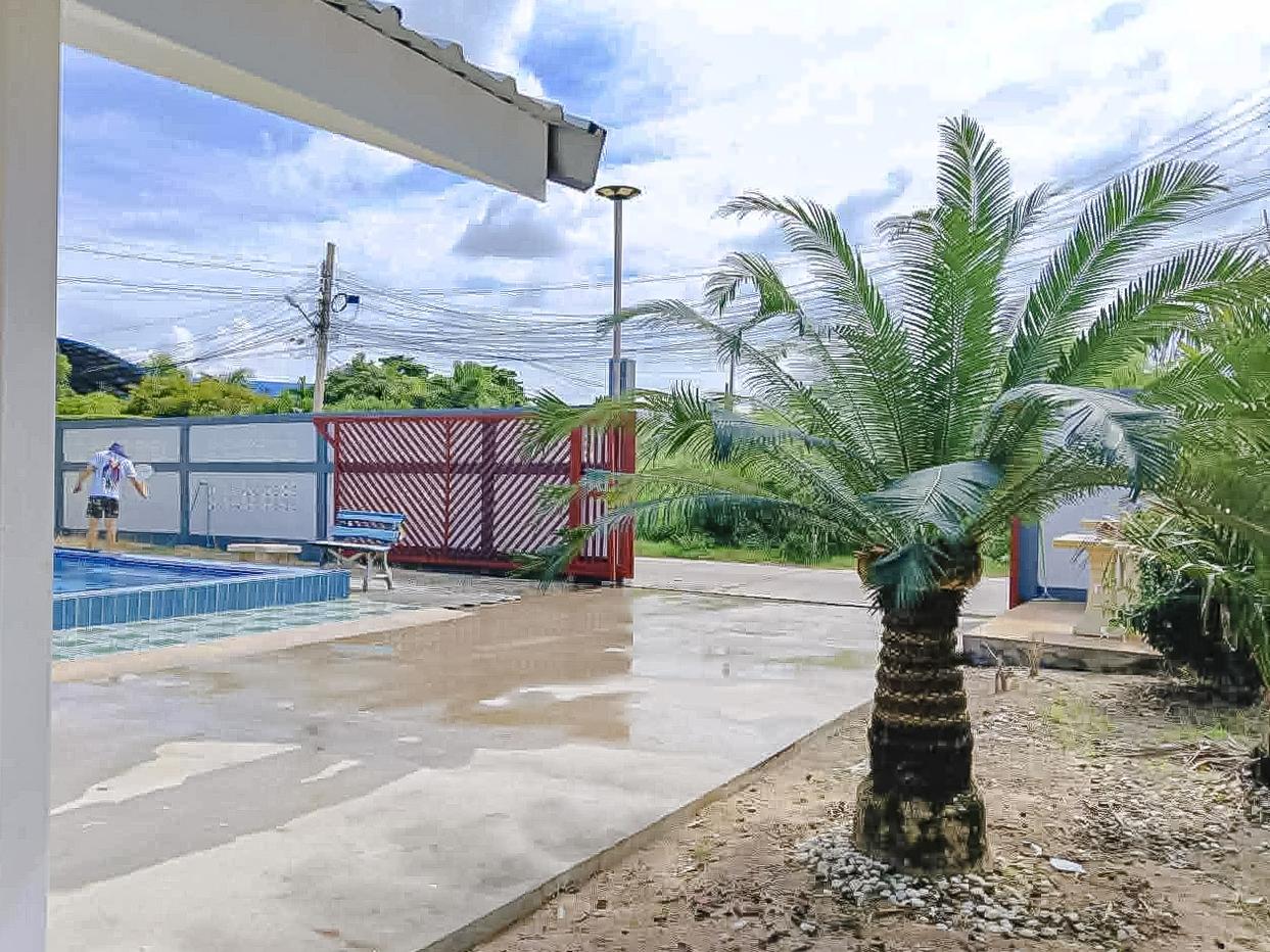 รูป Detached House for Sale North Pattaya Sukhumvit 3Bedroom - รูปที่ 8/12
