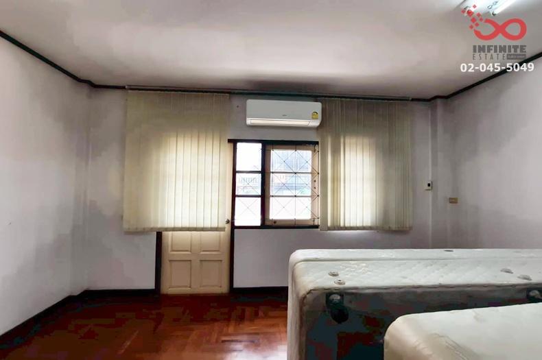 รูป ขายทาวน์โฮม 3 ชั้น 24 ตร.ว. ลาดพร้าว 113 ใกล้รถไฟฟ้าสายสีเหลืองสถานีบางกะปิ - รูปที่ 6/8