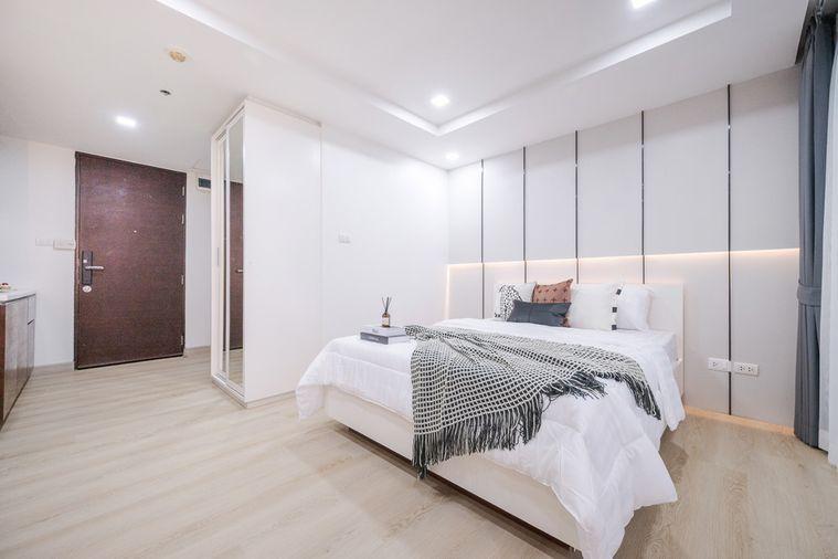 picture J.W. City Ratchada 32 | 🚆 Conveniently located near MRT Ladprao and BTS Ratchayothin. - 3/15