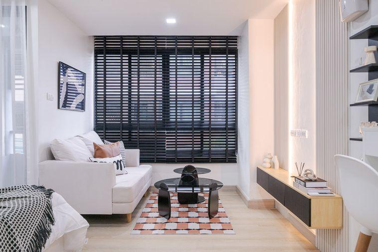 picture J.W. City Ratchada 32 | 🚆 Conveniently located near MRT Ladprao and BTS Ratchayothin. - 2/15