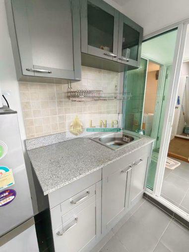 picture Condo for Rent: Regent Home 27 Bangson Property Code | LNP-C14052 - 13/17