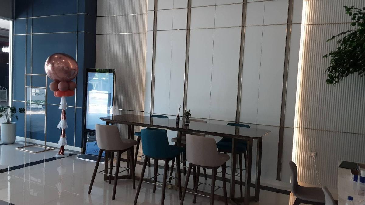 picture Condo for Rent: LUMPINI PLACE Chaengwattana - Pakkred Station    Property Code | LNP-C14054 - 9/15