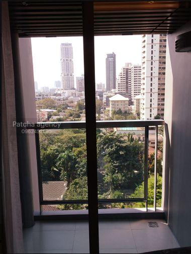 รูป ว่างพร้อมอยู่! H Sukhumvit43. 2นอน 60ตร.ม. Line id: @pfagent - รูปที่ 11/11