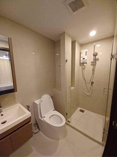 picture The Nest Sukhumvit 64 (BTS Punnawithi) - 7/7