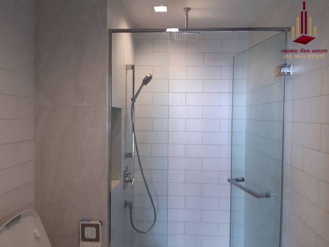 picture ✨ For Rent: The Line Jatujak - Mochit  Condo ✨  💰 Only 45,000 THB/month - 8/11