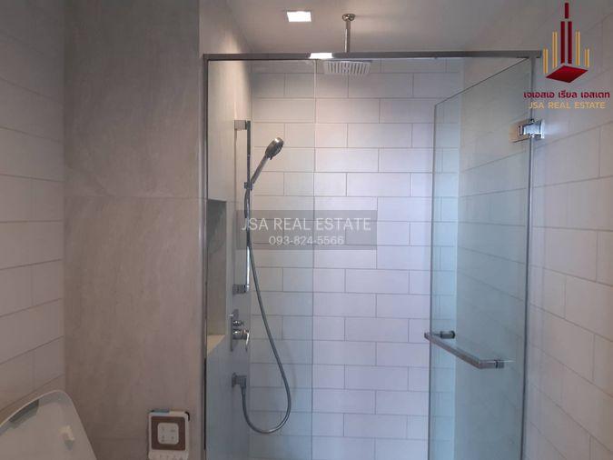 picture ✨ For Rent: The Line Jatujak - Mochit Condo ✨ 💰 Only 45,000 THB/month - 8/11