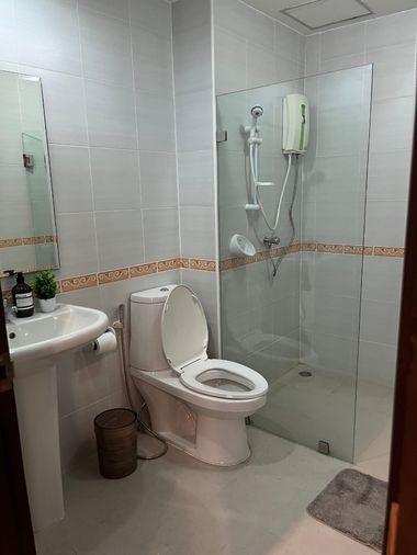 รูป 🔥 Le Cosi Ekkamai 28 ห้อง 2 Bedroom Plus 82 ตร.ม. ใจกลางเอกมัย เพียง 30,000 บาท/เดือน ✨ ห้องใหญ่ ทำเลสุขุมวิท 🏙️ - รูปที่ 11/11