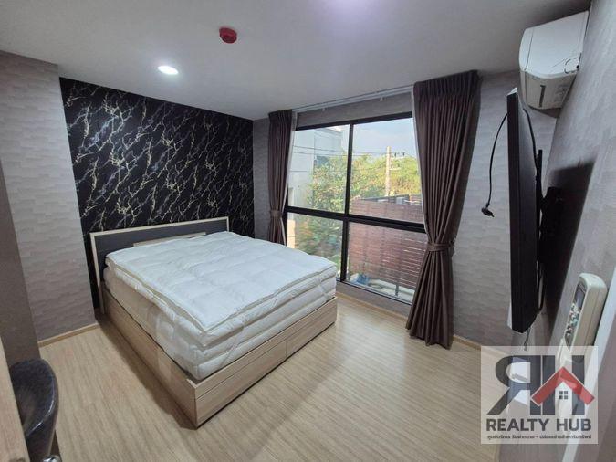 รูป 🤝🏻RB25389 ให้เช่าถูกมาก👍ดิ เอ็กเซล คูคต✅แอดไลน์ @mproperty( มี @ ด้วย) แอดมินตอบไว - รูปที่ 1/10