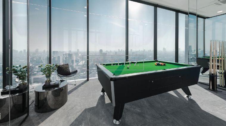 รูป ✨ The Ultimate Urban Paradise for You and Your Pets – Modern Luxury Unit with Sweeping Panoramic Nature Views  ✨ - รูปที่ 22/31