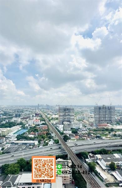 รูป 🌸Hot Price 🌸 ให้เช่า /For Rent*พลัม รามคำแหง สเตชั่น (Plum Condo Ramkhamhaeng Station) สนใจทัก💚@SR234 - รูปที่ 16/16