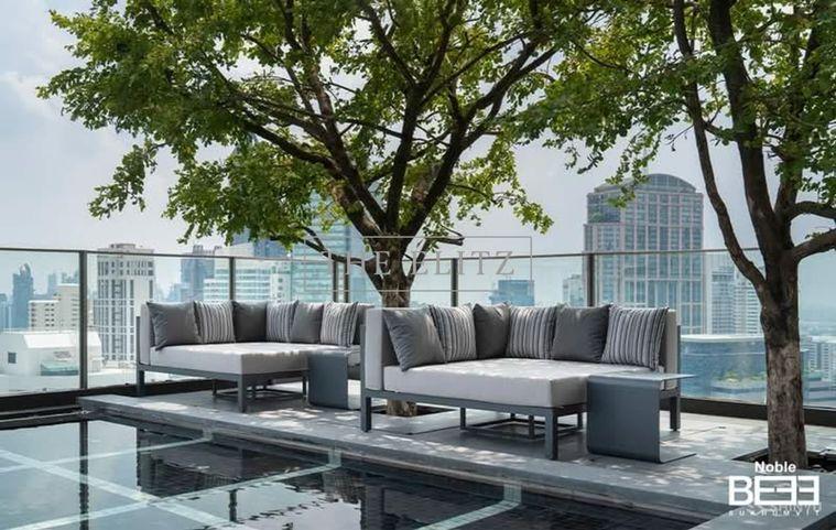 รูป ✨ Sleek & Modern Living in Mid-Sukhumvit – Unmatched Location with Premium Urban Vibes ✨ - รูปที่ 16/22