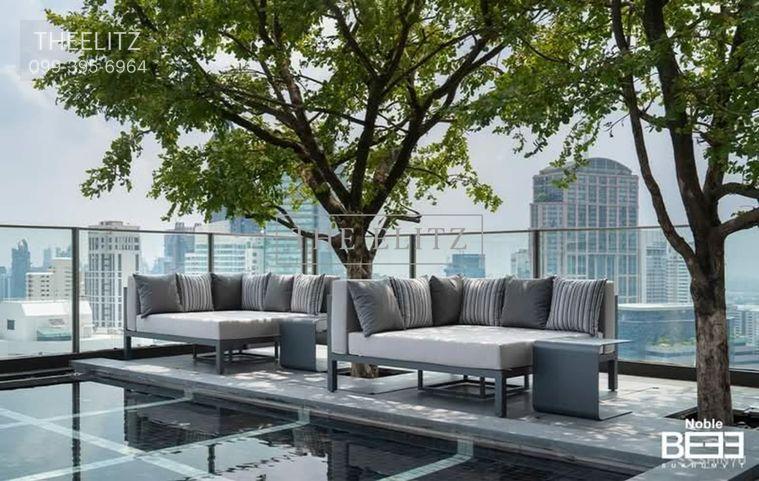 รูป ✨ Sleek & Modern Living in Mid-Sukhumvit – Unmatched Location with Premium Urban Vibes ✨ - รูปที่ 16/22