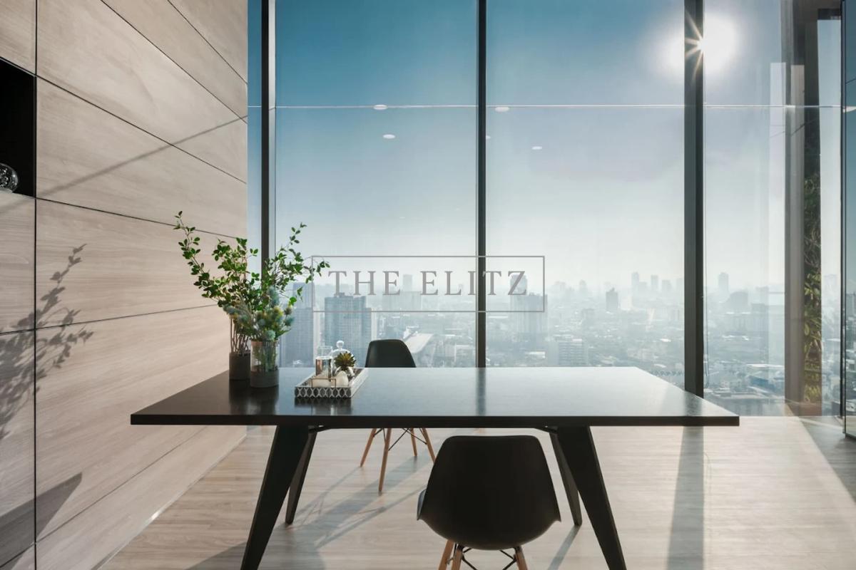 รูป ✨  The Ultimate Paradise for You and Your Furry Friends! Modern Luxury Unit with Spectacular Sweeping  Green Views ✨ - รูปที่ 15/24