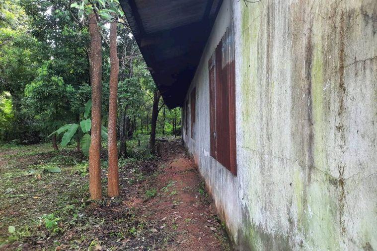 รูป AL-2-0054|บ้านพักอาศัยชั้นเดียว  นครพนม-บึงกาฬ (212) ต. บ้านแพง อ.บ้านแพง จ.นครพนม(ราคา 490,000 บาท ) - รูปที่ 3/12