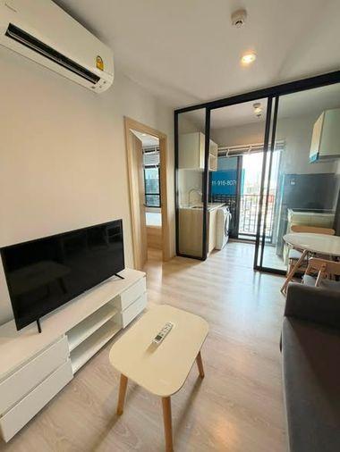 รูป 🔮RB25387 ให้เช่าถูกมาก👍นิว โนเบิล งามวงศ์วาน✅แอดไลน์ @119dgdea ( มี @ ด้วย) แอดมินตอบไว - รูปที่ 8/8