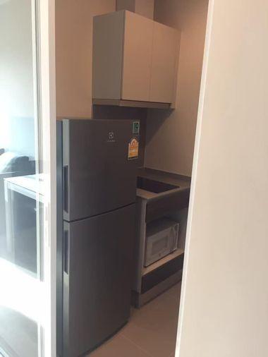picture Centric Ratchada – Huai Khwang For Rent - 9/16