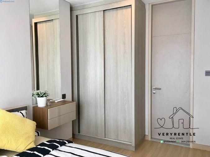รูป 🔥 ให้เช่า 📌 Lumpini Suite Din Daeng - Ratchaprarop (ID Line : @veryrent) ห้องออกไวมาก!! ✅ เรามีสต็อกอีกหลายโครงการ ตอบไวมาก มีข้อเสนอดีๆทุกดีล - รูปที่ 3/5