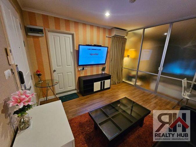 รูป 🤝🏻RB25395 ให้เช่าถูกมาก👍ลุมพินี เพลส รามอินทรา - หลักสี่✅แอดไลน์ @mproperty( มี @ ด้วย) แอดมินตอบไว - รูปที่ 11/12