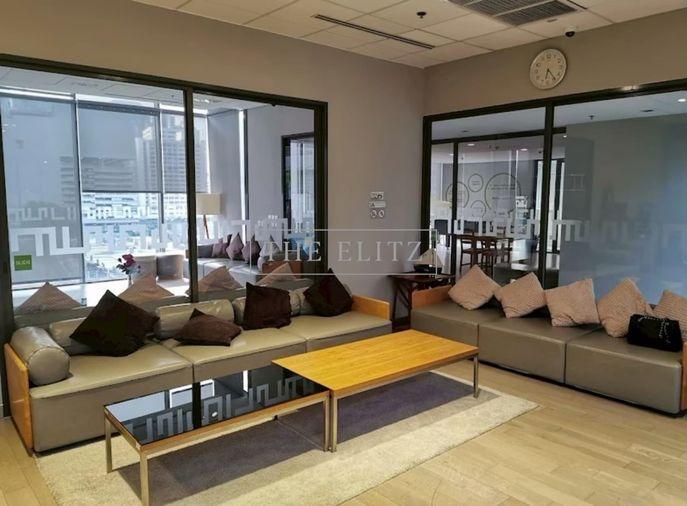picture ✨ Unmatched Value in Bangkok's New CBD! Large Premium 1-Bedroom Layout Next to MRT with an Unbeatable Price Tag ✨ - 13/17
