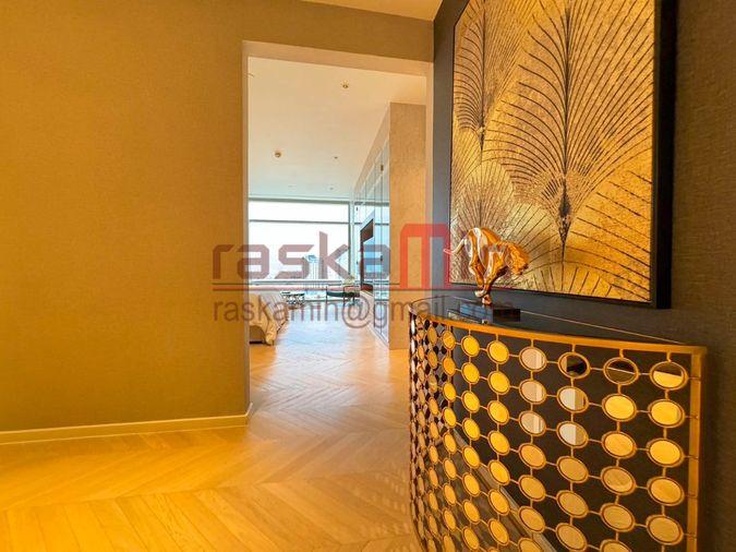 picture Four Seasons Private Residences Bangkok | Luxury Condo for Sale | 4 Bedrooms | Chao Phraya River View - 44/69