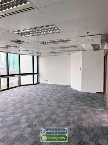 รูป KSL Tower 55ตรม ชั้น10 ให้เช่า พื้นที่สำนักงานใกล้ BTS พญาไท Airport Rail Link พญาไท MBK สยามพารากอน เซ็นทรัลเวิลด์ - รูปที่ 4/7